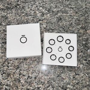 Oura Ring Gen 3 sizing kit